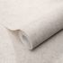 Non-woven wallpaper plaster look plain cream grey 10418-38 4