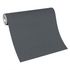 Non-woven wallpaper textile look dark grey 10359-15 4