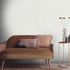 Non-woven wallpaper textile look light grey white 10359-31 5