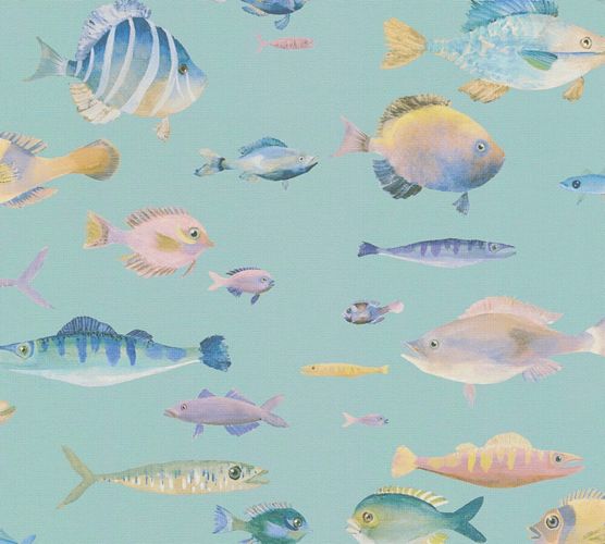 Wallpaper sample article 39696-3