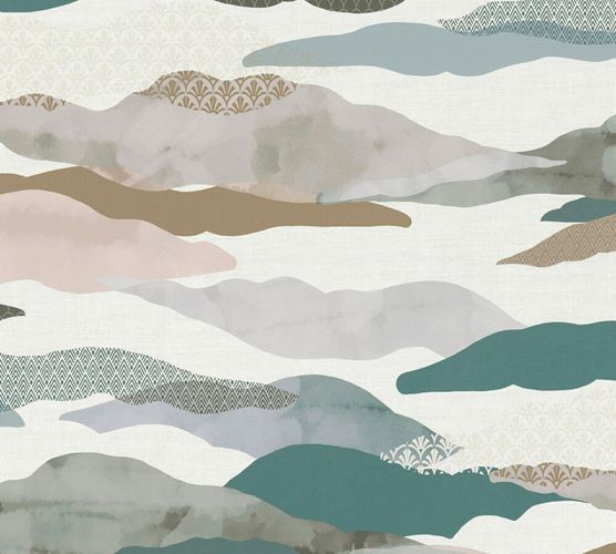 Wallpaper sample article 39699-3