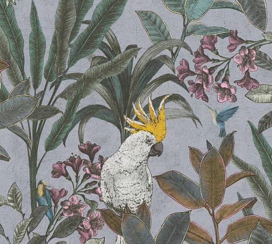 Wallpaper sample article 39748-3