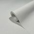 Non-woven wallpaper plain metal look grey beige 47630 2
