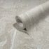 Non-woven wallpaper exotic plants beige white 47649 2