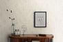 Non-woven wallpaper wood look cream beige gold 39561-3 4