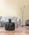 Non-woven wallpaper wood look cream yellow gold 39561-4 1