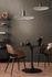 Non-woven wallpaper wood look cream yellow gold 39561-6 1