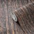 Non-woven wallpaper wood look cream yellow gold 39561-6 3