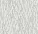 Non-woven wallpaper plaster look grey glitter 39563-2 2