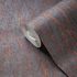 Non-woven wallpaper plaster look blue brown glitter 39563-4 3