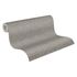 Non-woven wallpaper texture used look grey 39564-4 8