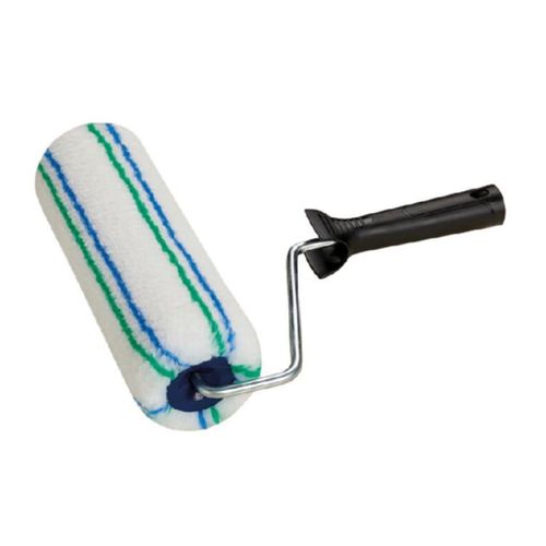 Professional facade roller 25 cm bracket Facade paint