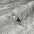 Non-woven wallpaper plaster look grey silver 86522 2