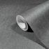 Non-woven wallpaper metal look anthracite glitter 86566 2