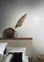 Non-woven wallpaper metal look cream pearl metallic 86567 4