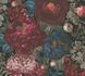 Designer wallpaper Michalsky roses red green 39979-1 2