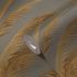 Designer wallpaper Michalsky leaves grey gold 39980-4 4