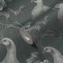 Designer wallpaper Michalsky tropical grey black 39982-1 3