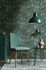 Designer wallpaper Michalsky tropical green grey 39982-2 6