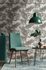 Designer wallpaper Michalsky tropical beige grey 39982-3 1