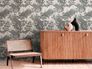 Designer wallpaper Michalsky tropical beige grey 39982-3 7