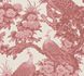 Designer wallpaper Michalsky tropical red beige 39982-4 2
