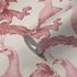 Designer wallpaper Michalsky tropical red beige 39982-4 4