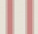 Designer wallpaper Michalsky stripes red cream 39983-1 2