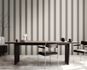Designer wallpaper Michalsky stripes grey beige 39983-2 1