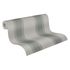 Designer wallpaper Michalsky stripes grey 39983-3 4
