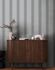 Designer wallpaper Michalsky stripes grey 39983-3 5