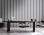 Designer wallpaper Michalsky stripes grey 39983-3 7