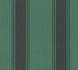Designer wallpaper Michalsky stripes green black 39983-4 2