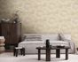 Designer wallpaper Michalsky leaves beige cream 39984-3 3