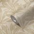 Designer wallpaper Michalsky leaves beige cream 39984-3 4