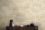 Designer wallpaper Michalsky leaves beige cream 39984-3 1