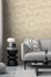 Designer wallpaper Michalsky leaves beige cream 39984-3 6