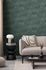 Designer wallpaper Michalsky leaves grey green 39984-4 6