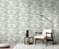 Designer wallpaper Michalsky clouds grey white 39985-1 1