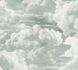 Designer wallpaper Michalsky clouds grey white 39985-1 2