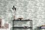 Designer wallpaper Michalsky clouds grey white 39985-1 5