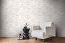 Designer wallpaper Michalsky clouds cream white 39985-2 6