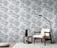 Designer wallpaper Michalsky sky clouds blue grey 39985-6 3
