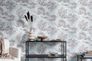 Designer wallpaper Michalsky sky clouds blue grey 39985-6 6