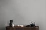 Designer wallpaper Michalsky plain grey 39986-5 1