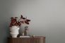 Designer wallpaper Michalsky plain grey 39986-5 5