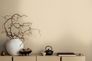 Designer wallpaper Michalsky plain yellow 39987-1 3
