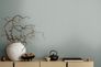 Designer wallpaper Michalsky plain blue grey 39987-3 3