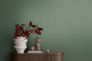 Designer wallpaper Michalsky plain green 39987-4 5