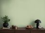 Designer wallpaper Michalsky linen look light green 39988-6 5